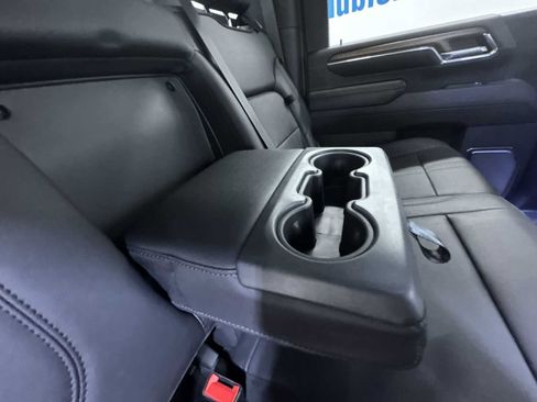 Used 2024 Chevrolet Silverado 2500 High Country w/ High Country Premium Package image 36