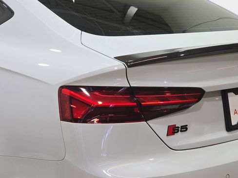 Used 2023 Audi S5 Premium Plus AWD/4WD image 35
