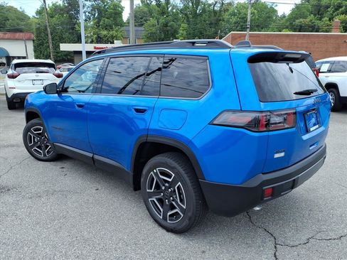 New 2026 Jeep Cherokee Limited AWD/4WD image 6