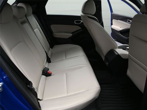 Used 2025 Acura Integra A-Spec image 20