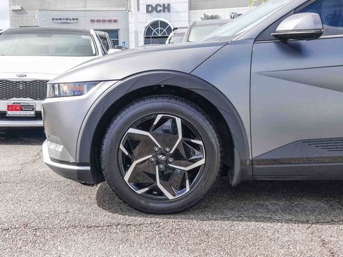 Used 2023 Hyundai Ioniq 5 SEL w/ Cargo Package image 9
