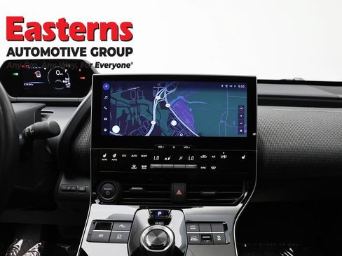 Used 2023 Toyota bZ4X AWD w/ Weather Package image 11