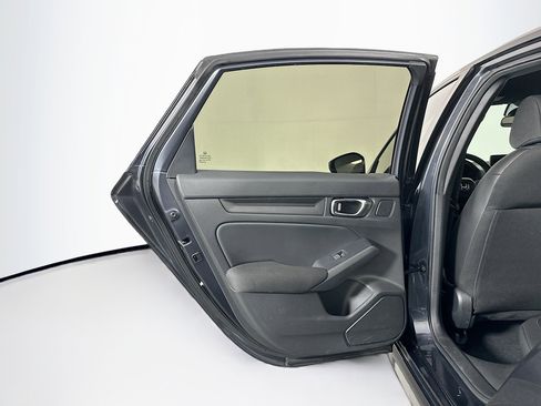 Used 2025 Honda Civic Sport image 25