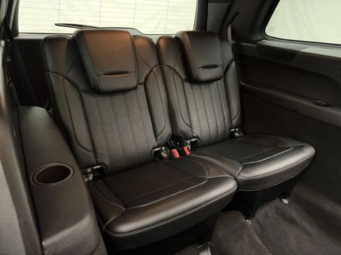 Used 2017 Mercedes-Benz GLS 450 4MATIC image 42