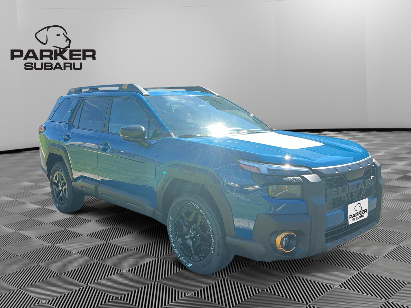 New 2026 Subaru Outback Wilderness AWD/4WD image 7