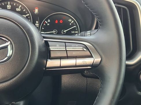 Used 2025 MAZDA CX-50 AWD 2.5 Hybrid w/ Weather Package image 29