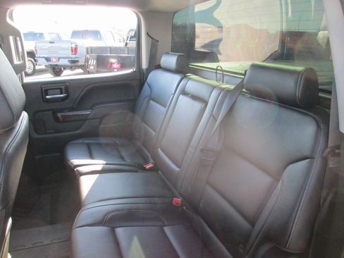 Used 2018 GMC Sierra 1500 SLT w/ SLT Premium Package image 20