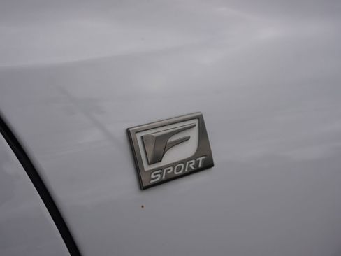 Used 2022 Lexus ES 350 F Sport FWD image 20