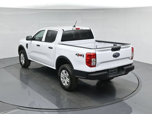 New 2026 Ford Ranger XL AWD/4WD image 35