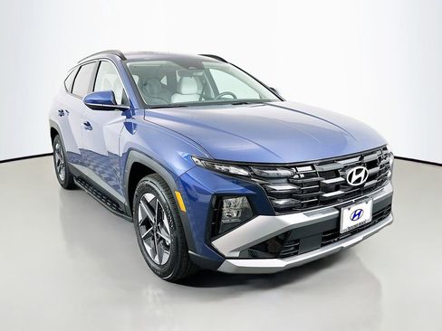 New 2026 Hyundai Tucson SEL image 3