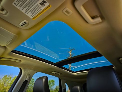Used 2022 Ford Edge SEL w/ Convenience Package AWD/4WD image 15