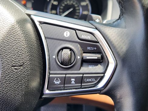Used 2019 Acura RDX AWD w/ Advance Package image 25