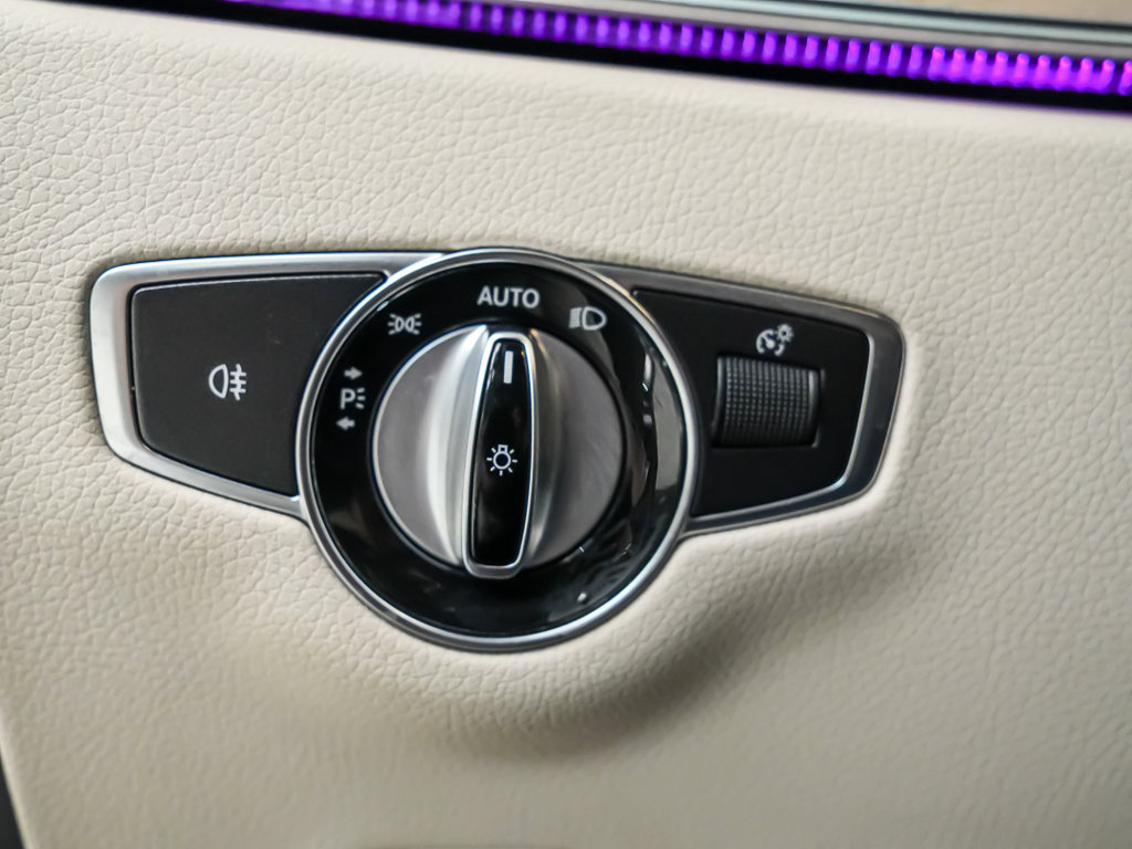 Used 2019 Mercedes-Benz E 450 Cabriolet image 22