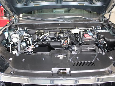 Used 2024 Honda CR-V EX image 8
