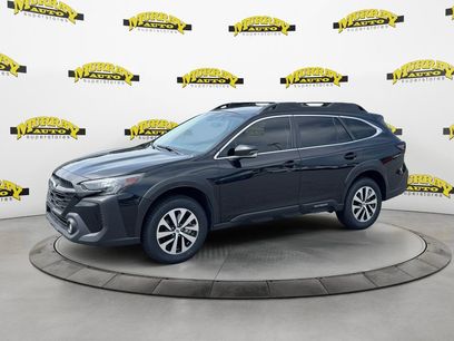 Used 2024 Subaru Outback Premium
