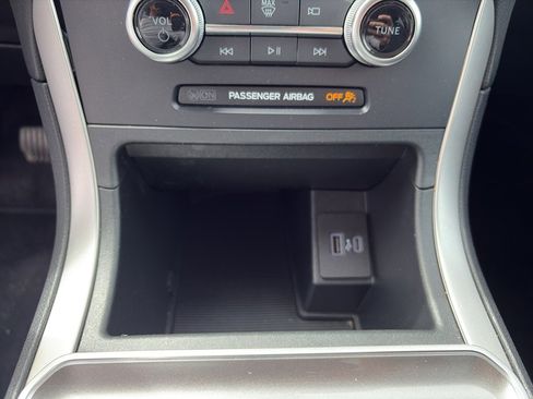 Used 2024 Ford Edge SEL image 14