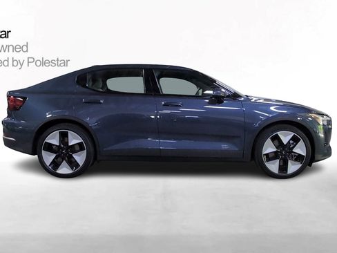 Certified 2023 Polestar Polestar 2 w/ Pilot Pack AWD/4WD image 6