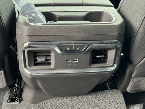 New 2026 GMC Sierra 1500 Denali w/ Denali Reserve Package AWD/4WD image 24