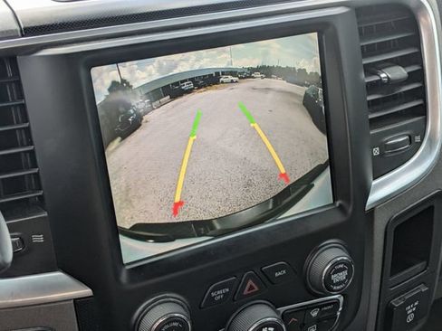 Used 2017 RAM 2500 Power Wagon w/ Luxury Group AWD/4WD image 23