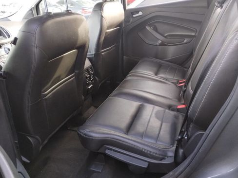 Used 2014 Ford Escape Titanium w/ Equipment Group 401A AWD/4WD image 36