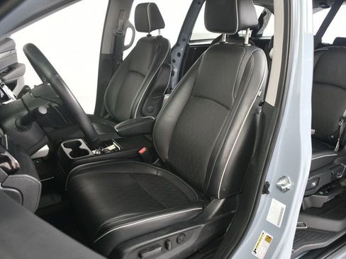 Used 2024 Honda Odyssey Elite image 31
