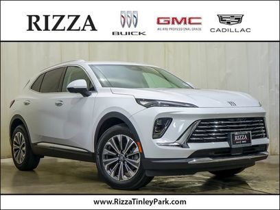 Used 2024 Buick Envision Preferred