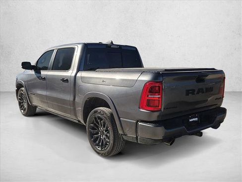 New 2026 RAM 1500 Limited image 9