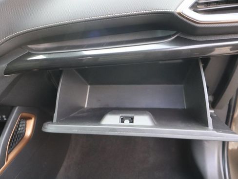 Used 2022 Chevrolet TrailBlazer ACTIV image 28