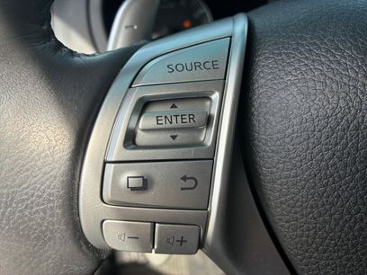 Used 2018 Nissan Altima 2.5 SR w/ SR Special Edition