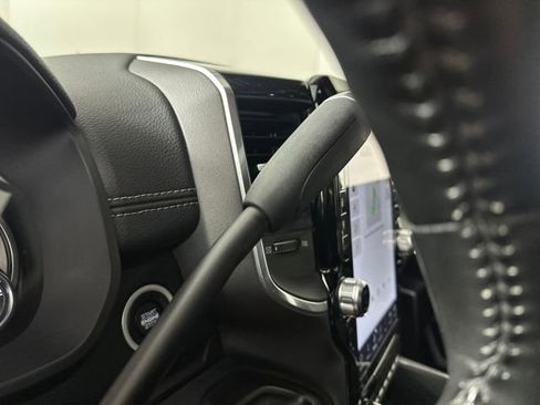 Used 2022 RAM 2500 Laramie image 20