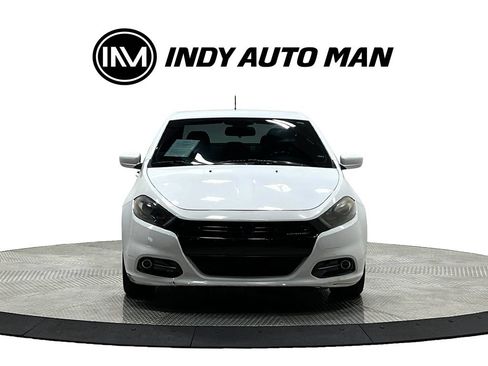 Used 2015 Dodge Dart SXT FWD image 10