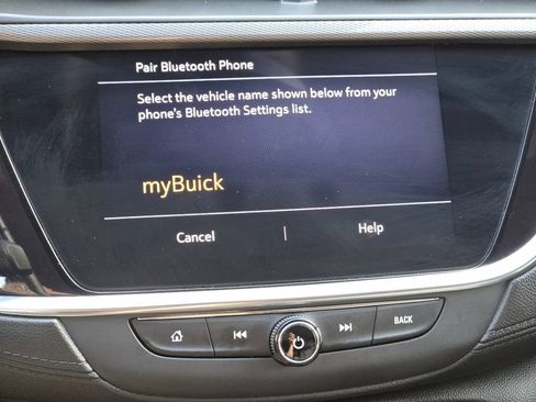 Used 2022 Buick Encore GX Preferred FWD image 6