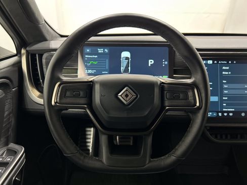 Used 2023 Rivian R1S Adventure AWD/4WD image 28