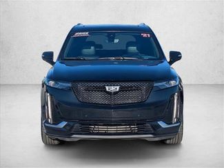 Used 2021 Cadillac XT6 Premium Luxury video 2