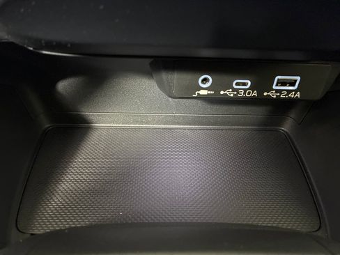 Certified 2025 Subaru Impreza 2.0i Sport image 21