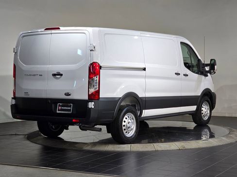 New 2025 Ford Transit 150 Low Roof AWD image 7