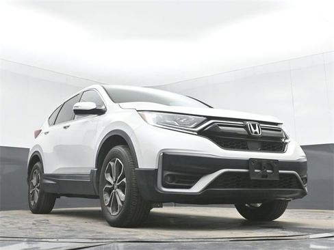 Used 2020 Honda CR-V EX image 42