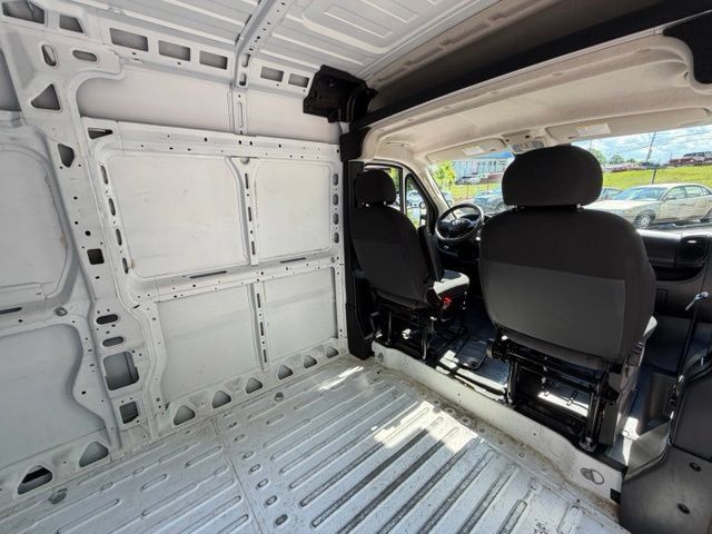 Used 2023 RAM ProMaster 2500 FWD image 20