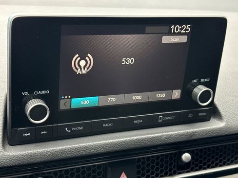 Certified 2024 Honda Civic Sport image 21