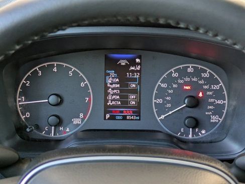 Used 2024 Toyota Corolla Cross LE image 26