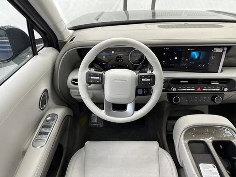 New 2026 Hyundai Palisade SEL image 24