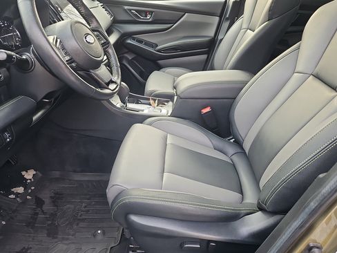 Certified 2023 Subaru Ascent Onyx Edition image 31