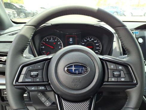 New 2026 Subaru WRX Limited AWD/4WD image 34