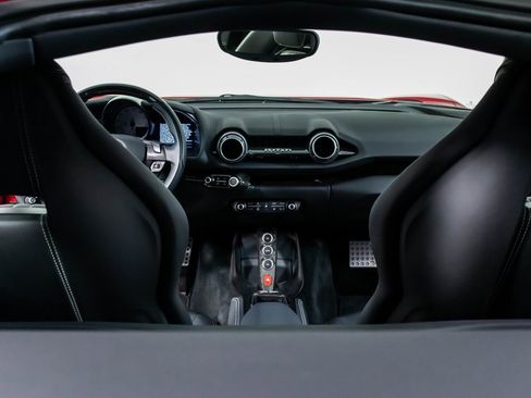 Certified 2018 Ferrari 812 Superfast image 24