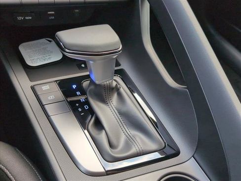 New 2026 Hyundai Elantra Sport FWD image 15