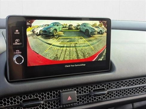 New 2026 Honda HR-V Sport image 12