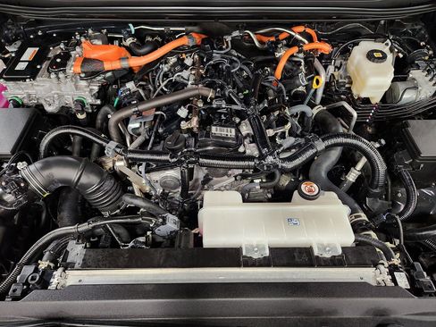 Used 2024 Toyota Land Cruiser w/ Premium Package image 54