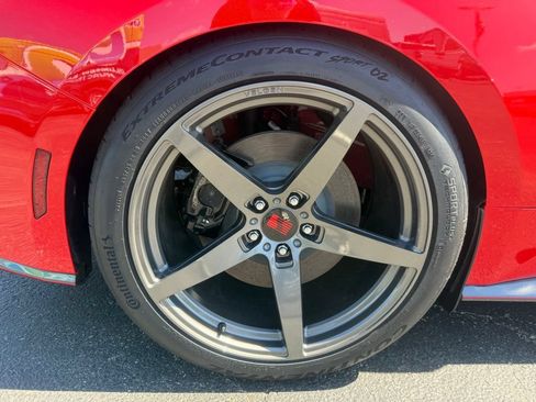 New 2026 Ford Mustang GT RWD image 45