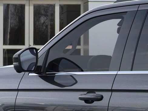 New 2026 Ford Expedition Platinum w/ Platinum Ultimate Package image 20