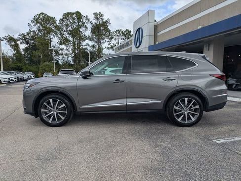 New 2026 Acura MDX w/ Technology Package image 7